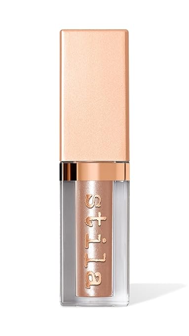 stila Shimmer And Glow Liquid Eye Shadow