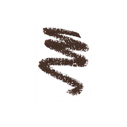 Charlotte Tilbury Rock 'N' Kohl Eyeliner Pencil - Waterproof Eyeliner with a Precision Smudger Tip - Infused with an Enhanced Kajal Formula for Sultry Smokey Eyes