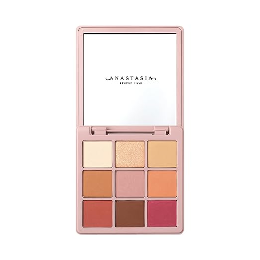 Anastasia Beverly Hills - Mini Eyeshadow Palette