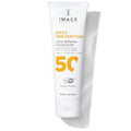 IMAGE Skincare DAILY PREVENTION Ultra Defense Moisturizer SPF 50 Broad Spectrum Sunscreen Fragrance Free