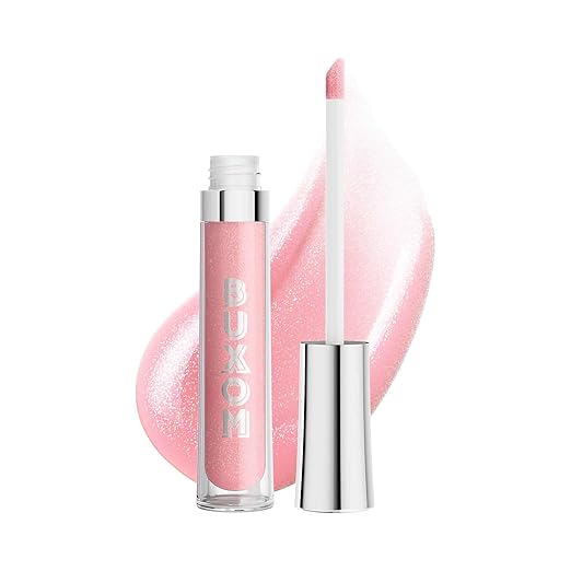 Buxom Women's Full-On Plumping Lip Polish
