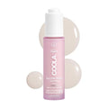 COOLA Organic Sun Silk Drops and Face Moisturizer with SPF 30 Dermatologist Tested Sunscreen with Plant-Derived BlueScreen Digital De-Stress Technology 1 Fl Oz