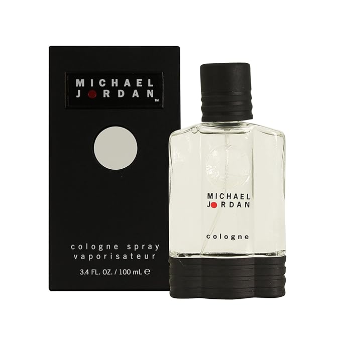 Michael Jordan By Michael Jordan for Men 3.4 Fluid Ounce