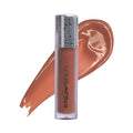 FITGLOW Beauty Lip Colour Serum | Hydrating Lip Gloss | Plumping Anti-Aging Lip Treatment | Natural Shine with Pomegranate Sterols &amp Collagen | Buildable Color for Dry Chapped Lips | Coco - 10g