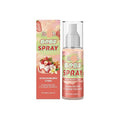 Strawberry Cake Body Fragrance Spray - Long-Lasting Soft &amp Layered Fresh Scent Skin-Nourishing &amp Mood-Enhancing Perfume Mist(3PCS)
