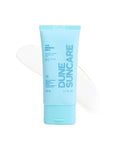 The Mineral Melt ? Sheer Mineral Face Sunscreen SPF 30 Broad Spectrum Fragrance-Free Sunblock ? Hydrating Anti-Aging Brightening Peptide-Packed Award-Winning Formula (1.7 Fl Oz)