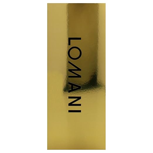 Lomani AB Spirit Millionaire 3.3oz EDP Spray 3.3oz Body Lotion Women 2 Pc Gift Set
