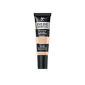 IT Cosmetics Bye Bye Under Eye Concealer - Water-Resistant 24H Full Coverage Brightening Concealer For Dark Circles Fine Lines Redness &amp Discoloration Anti-Aging Color Correcting Cream - 0.4 f
