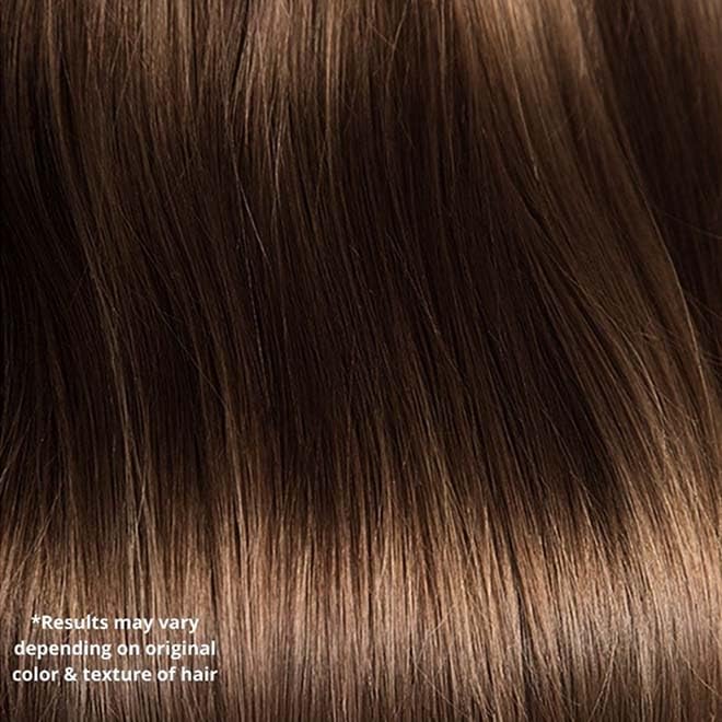 Reshma Beauty 30 Minute Henna Hair Color Infused with Organic Henna Lawsonia Inermis 100% Gray Coverage for Soft Shiny Hair Plant-Based Hair Dye?12.6 oz Pack of 12 (Light Brown)