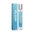 Ocean Breeze Fragrance Roll-On Perfume - Natural &amp Long-Lasting Sea Wind Scent For Refreshing Vibe Perfect For Dating(3PCS)