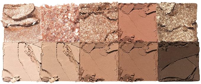 ROM&ampND: BETTER THAN PALETTE