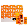 Marc Jacobs Marc Ecko Unltd Exhibit for Men Gift Set (Eau de Toilette Spray 3.4 Ounce Eau de Toilette Spray 0.5 Ounce Shower Gel Deodorant)