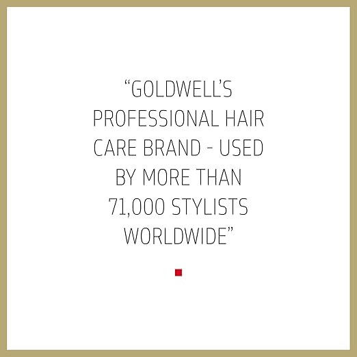 Goldwell Dualsenses Rich Repair Restoring 60sec Treatment 200mL