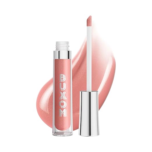 Buxom Women's Full-On Plumping Lip Polish