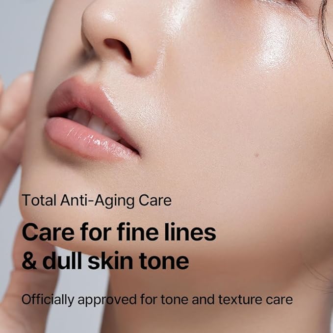 [PKY] Pyunkang Yul Black Tea Line Gift Box Set Deep Nurishment for Anti-aging Rich Moisture Toner Revitalizing Serum &amp Condensed Nourishing Cream Zero-Irritation Korean Skincare (3-item set)