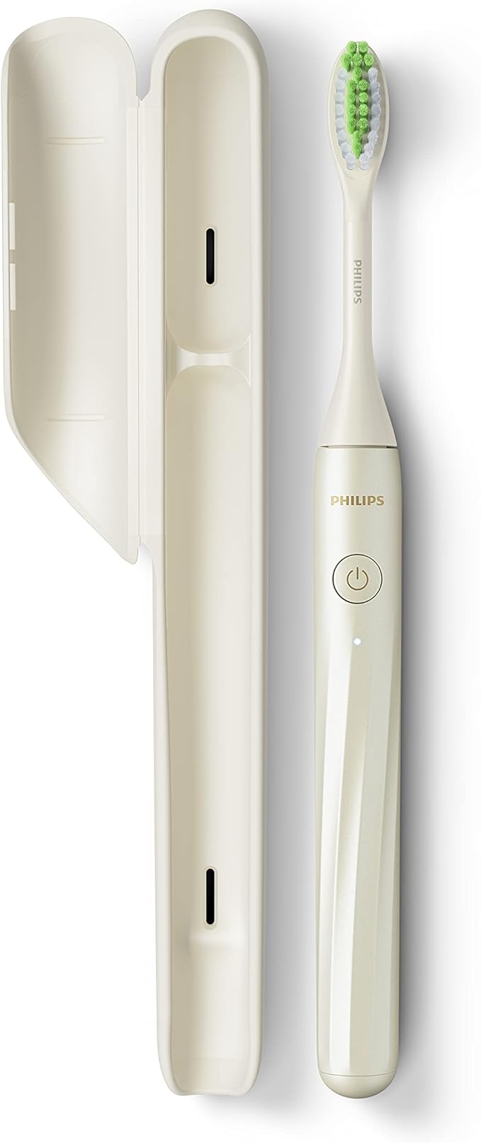 Philips Sonicare One by Sonicare Rechargeable Toothbrush Snow HY1200/27
