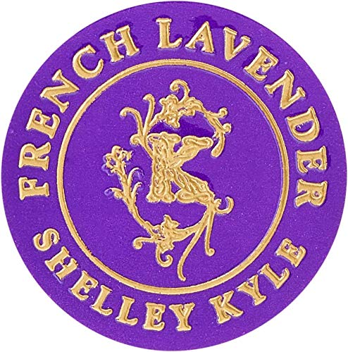 Shelley Kyle French Lavender Mini Gift Set