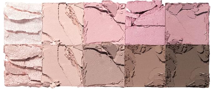 Rom&ampnd Better Than Palette (8g)