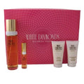 White Diamonds by Elizabeth Taylor for Women Gift Set