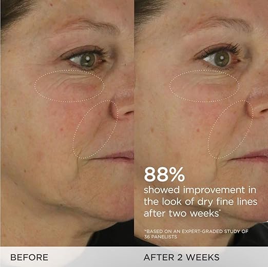 TATCHA The Dewy Skin Cream | Rich Face Cream to Hydrate Plump and Protect Dry and Combo Skin 50 ml | 1.7 oz