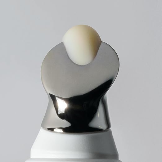 Oneskin LIP SPF OS-01 Peptide Broad Spectrum SPF 15 Mineral Sunscreen- Scientifically Proven to Protect Skin from UV Aging Includes Potent Antioxidants For All Skin Types 7 mL / 0.2 Fl Oz