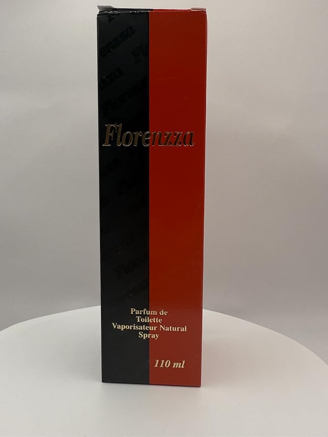 (Florenzza 110ml) Marlen lamur