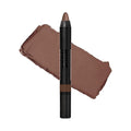 Nudestix Magnetic Matte Eye Color ? 3-in-1 Long-Wear Cream Eyeshadow Pencil Eyeliner &amp Primer | Waterproof Budge-Proof Matte Finish | Vegan &amp Cruelty-Free Eye Makeup