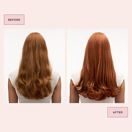 Maria Nila Color Refresh 10.1 Fl Oz Color Bomb Semi-Permanent Pigments 100% Vegan &amp Sulfate/Paraben free