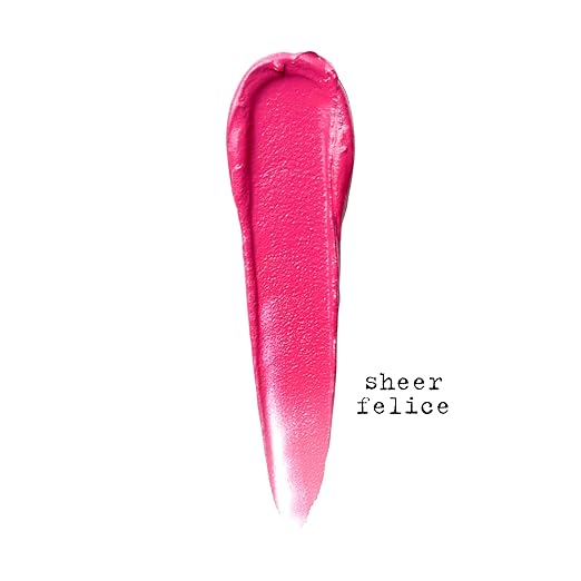 stila Stay All Day Sheer &amp Shimmer Liquid Lip
