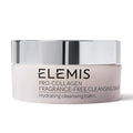 ELEMIS Pro-Collagen Cleansing Balm Makeup Remover Hydrating Facial Cleanser Oil Cleanser Oil Makeup Remover Deep Cleanse
