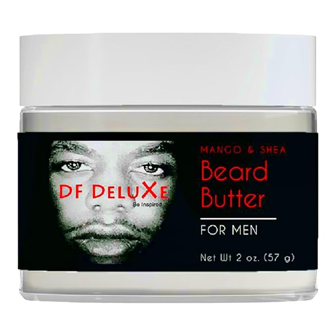 Beard Butter