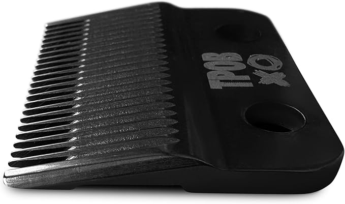 TPOB XO Graphene Fade/Taper Combo Blade Set