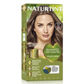 Naturtint Permanent Hair Color 7.7 Chocolate Caramel (Pack of 1) Ammonia Free Vegan Cruelty Free up to 100% Gray Coverage Long Lasting Results 5.6 Fl Oz