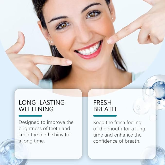 Teeth Paint2025 Best Tooth PaintNatural Teeth Whitening PaintPortable Tooth Polish Uptight White