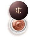 Charlotte Tilbury Eyes to Mesmerize Cream Eyeshadow - Long-Lasting Single Eyeshadow - Water-Infused Metallic Formula with Health & Beauty > Health Care > Vitamins & Supplements > Vitamins > Vitamin E for Crease-Resistant Wear