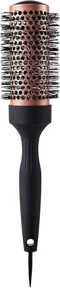 Turbo Power Copper Ceramic Tourmaline 1.75??Hair Brush
