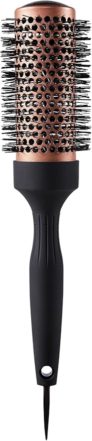 Turbo Power Copper Ceramic Tourmaline 1.75??Hair Brush