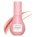 Glow Recipe Hue Drops Tinted Face Serum - Illuminating Glow Drops to Brighten &amp Hydrate - Skincare Makeup Primer &amp Liquid Highlighter to Blur Pores for a Radiant Even Skin Tone - Rosy Glow (4