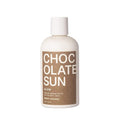 Chocolate Sun - Organic Glow Medium Tanning Cream Face &amp Body | Clean Non-Toxic Sunless Tanning (Medium 8 oz | 236 ml)