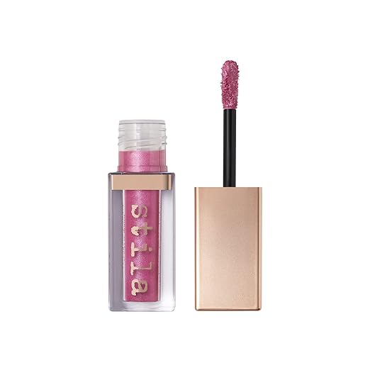 stila Shimmer And Glow Liquid Eye Shadow