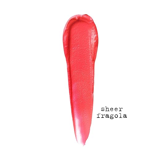 stila Stay All Day Sheer &amp Shimmer Liquid Lip