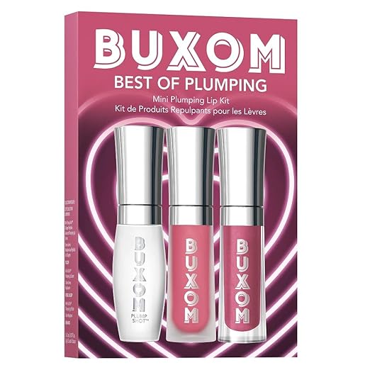 Buxom Women's Full-On Plumping Lip Polish