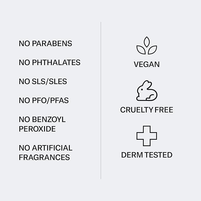 Geologie Tone Control Face Cream with SPF 15 | Brightening Moisturizer with Niacinamide Hyaluronic Acid &amp Azelaic Acid | Reduces Redness &amp Controls Oil | For Men &amp Women