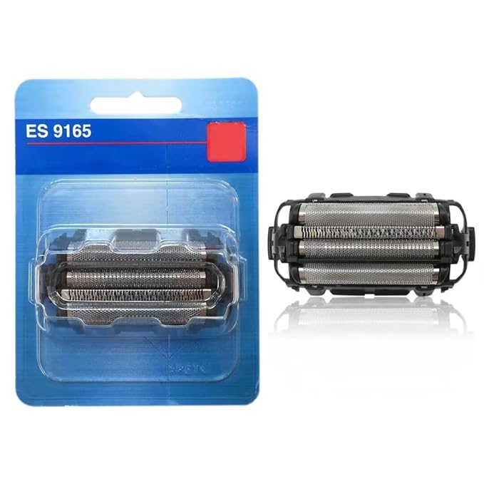 2024 Upgraded Replacement Shaver Blades Cutter Compatible for Panasonic WES9165PC A-RC4 shaver ES-LA63AA ES-LA63-S