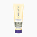 MUDMASKY Face Moisturizer Cream - Serum-Infused Moisturizer for Deep Hydration - Lightweight Skin Care with Mango Almond &amp Sunflower Oils - All-Natural Beauty Product Imported from France
