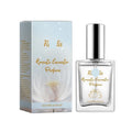 Snow Lotus Encounter Fragrance Perfume - Long-Lasting Delicate &amp Fresh Scent For Romantic Dates Ideal For Couples(2PCS)
