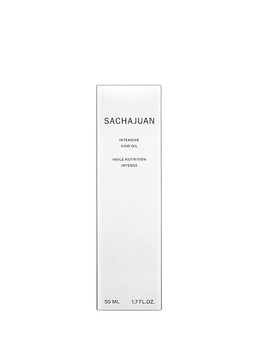 SachaJuan Intensive Hair Oil 50 ml / 1.7 oz