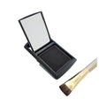 Joan Rivers Great Hair Day Root Touch Up Powder ? Fill-in Powder for Thicker Fuller Looking Hair (Brunette)