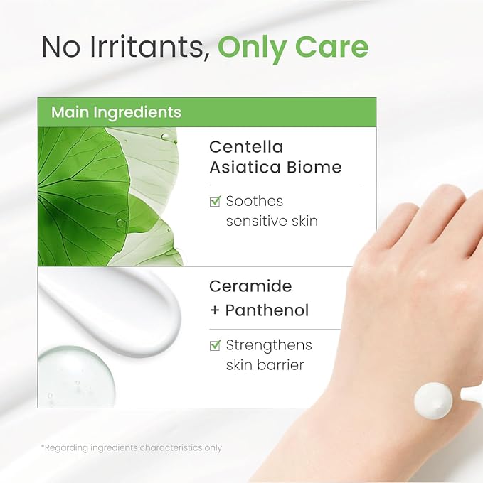 Dr.G Green Mild Up Defense Mineral Sunscreen