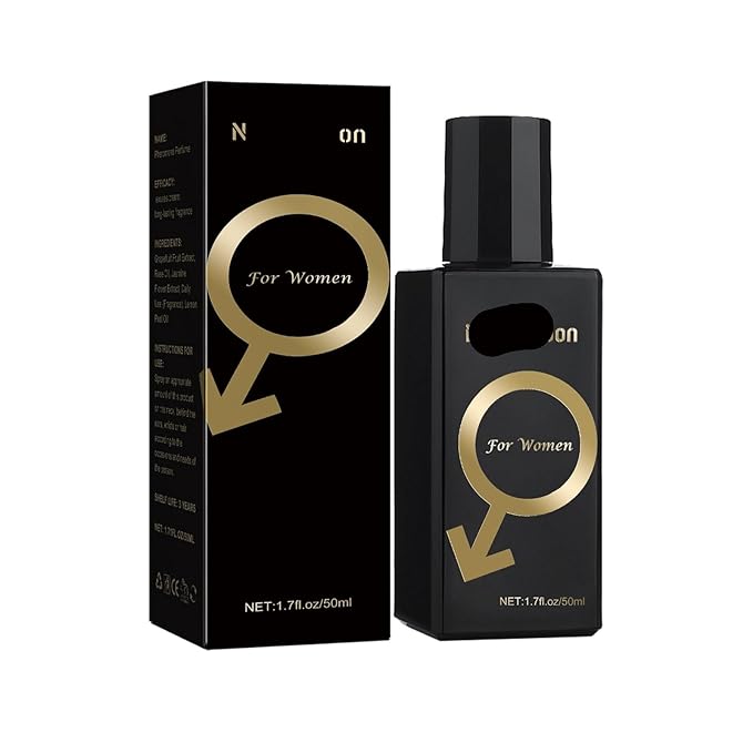 Natural Light Scent Couple's Date Fresh &amp Niche Atmosphere Long-Lasting Portable Perfume(3PCS)